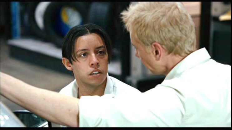 Efren Ramirez