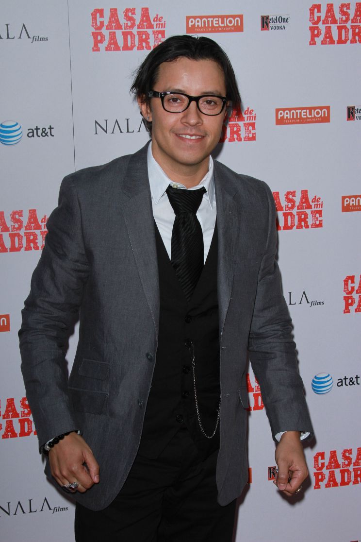 Efren Ramirez