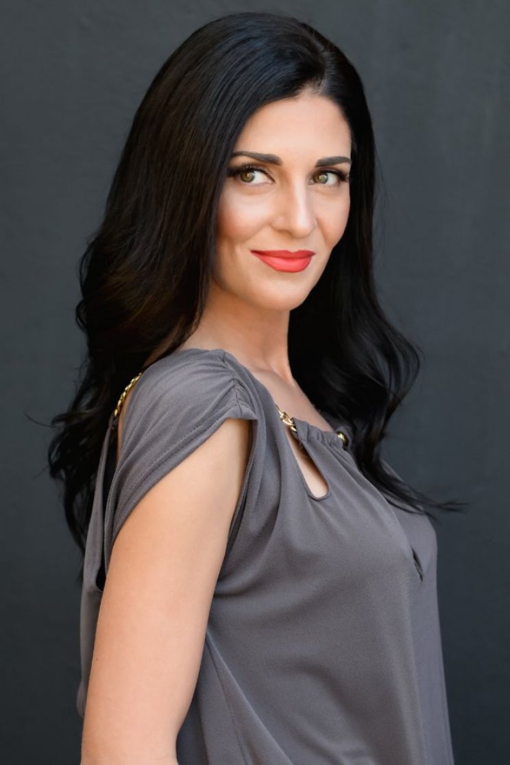 Eftehea Meli