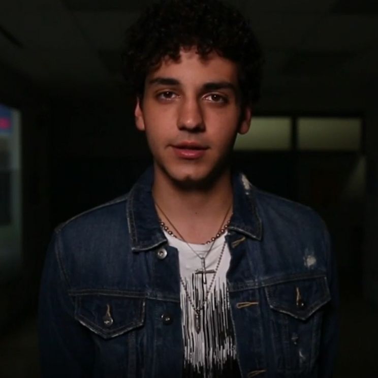 Ehren Kassam