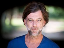 Ehren Kruger