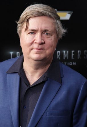 Ehren Kruger