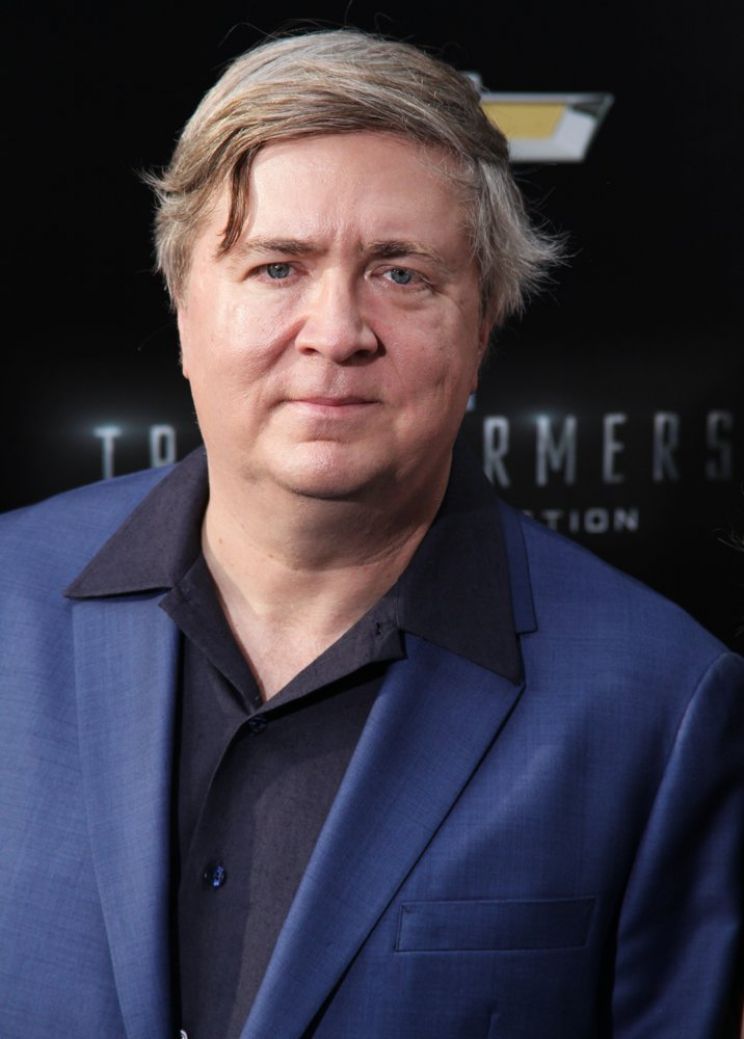 Ehren Kruger