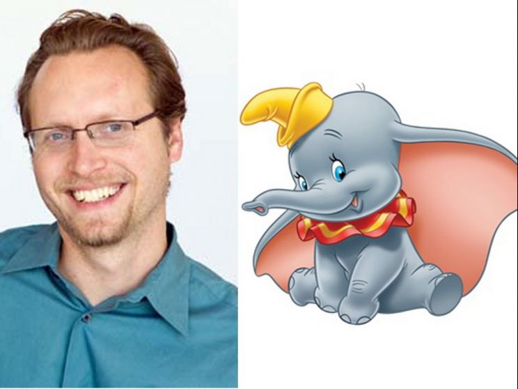 Ehren Kruger
