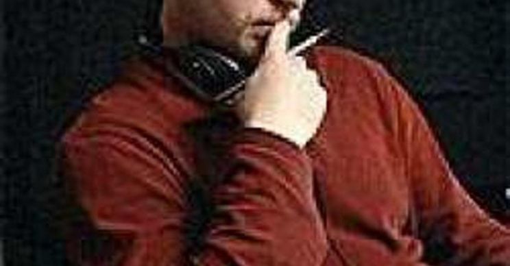 Ehren Kruger