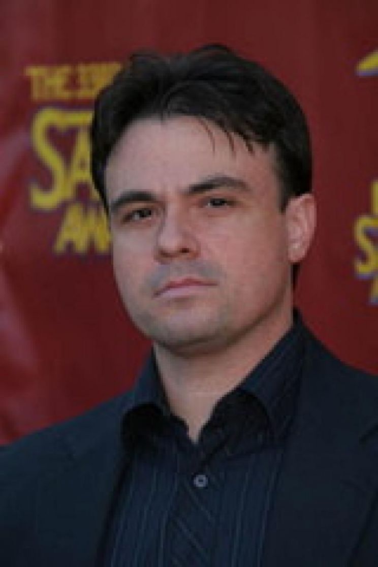 Ehren Kruger