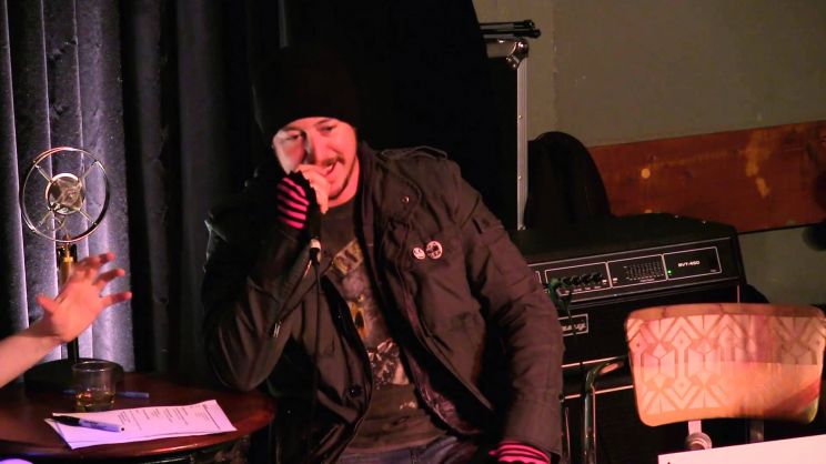 Ehren McGhehey