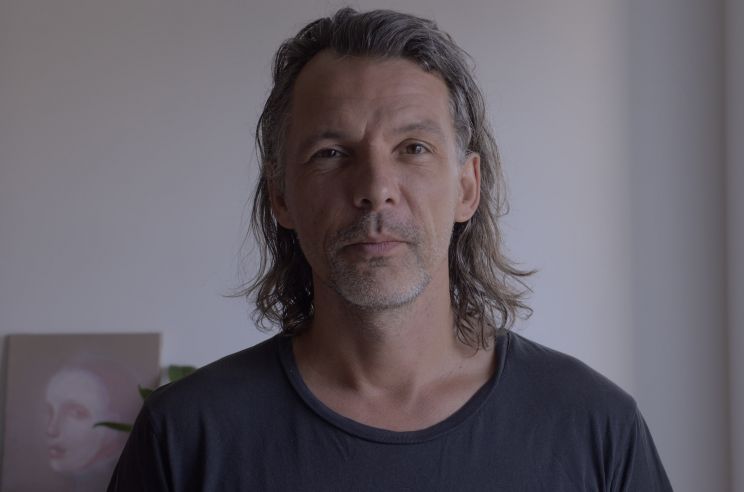 Eigil Bryld