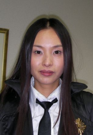 Eihi Shiina
