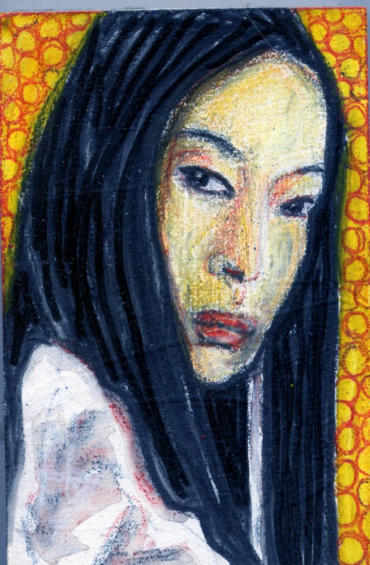 Eihi Shiina