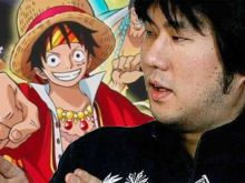 Eiichiro Oda