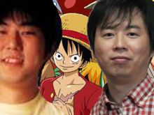 Eiichiro Oda