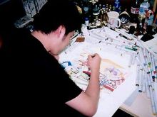 Eiichiro Oda