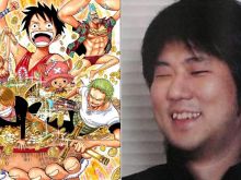 Eiichiro Oda