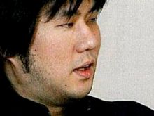 Eiichiro Oda