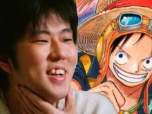 Eiichiro Oda