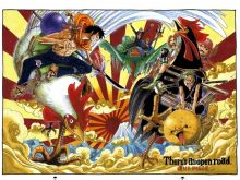 Eiichiro Oda