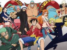 Eiichiro Oda