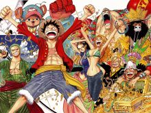 Eiichiro Oda