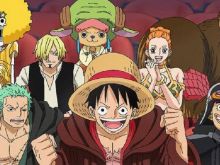 Eiichiro Oda