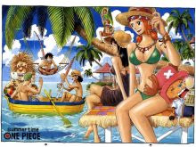 Eiichiro Oda