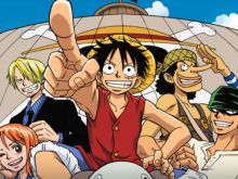 Eiichiro Oda