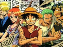 Eiichiro Oda