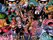 Eiichiro Oda