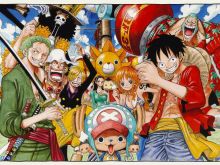 Eiichiro Oda