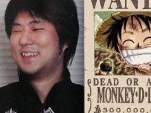 Eiichiro Oda