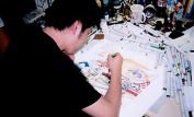 Eiichiro Oda