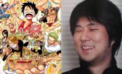 Eiichiro Oda