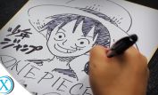 Eiichiro Oda