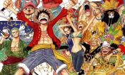 Eiichiro Oda