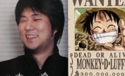 Eiichiro Oda