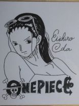 Eiichiro Oda