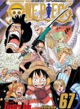 Eiichiro Oda