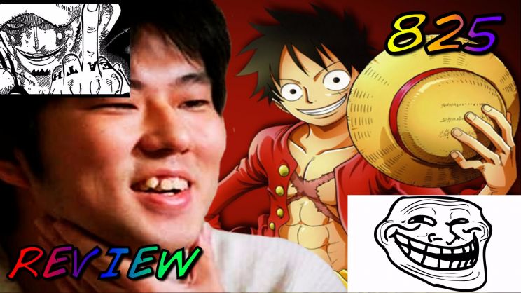 Eiichiro Oda