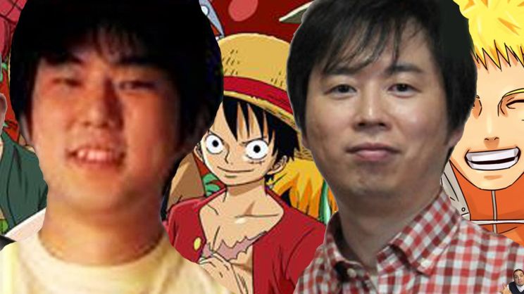 Eiichiro Oda