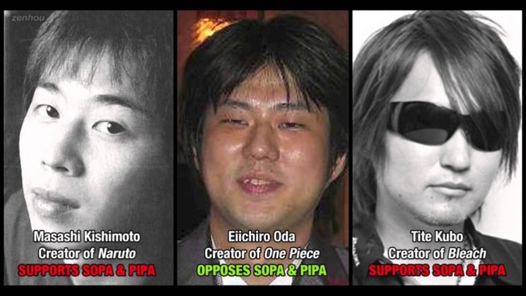 Eiichiro Oda