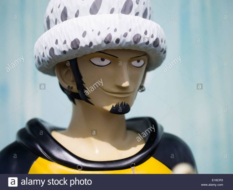 Eiichiro Oda