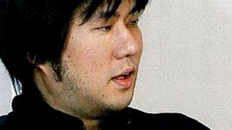 Eiichiro Oda