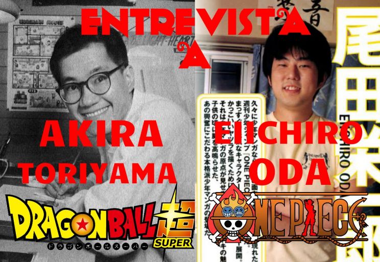 Eiichiro Oda