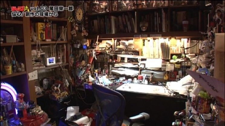 Eiichiro Oda