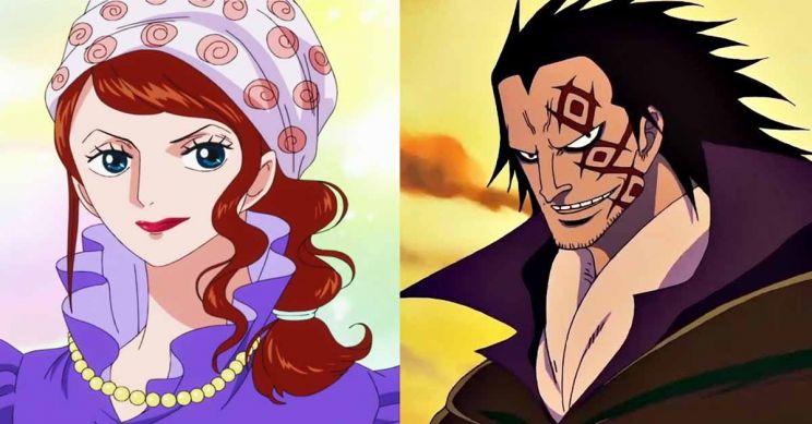 Eiichiro Oda