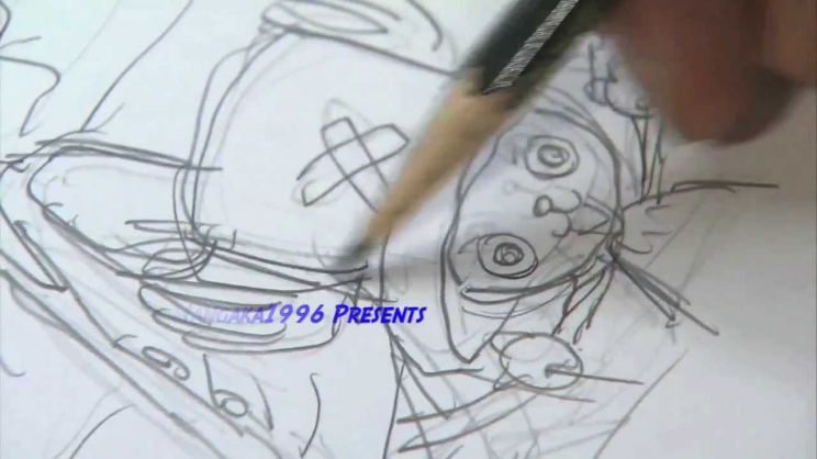Eiichiro Oda