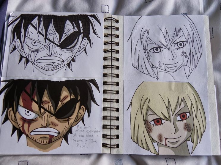 Eiichiro Oda
