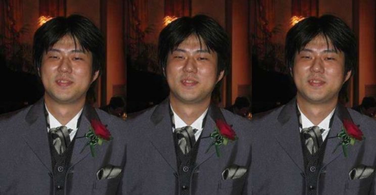 Eiichiro Oda