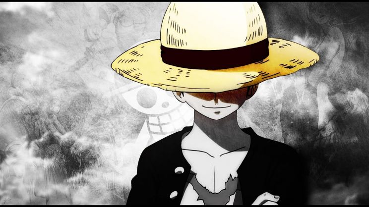 Eiichiro Oda