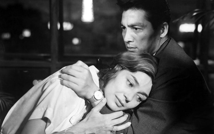 Eiji Okada